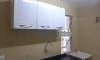 Imagem 5: Apartamento com 1 dormitório para alugar, 50 m² por R$ 1.450,00/mês - Centro - Londrina/PR