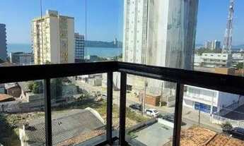 Imagem 7: Apartamento, 100 metros da praia, vista para o mar, 2 suítes à venda, 71 m² por R$ 750.000