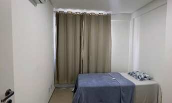 Imagem 6: Lindo Apartamento VISTA MAR Na Ponta do FAROL ,Projetado e Mobiliado ,Vivendas Ponta do fa