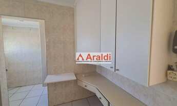 Imagem 6: Apartamento com 3 dormitórios para alugar, 60 m² por R$ 2.500,00/mês - Vila Santa Catarina