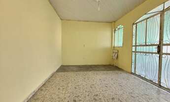 Imagem 6: Vendo casa 2 quartos, bairro Nova Cidade, perto do DB