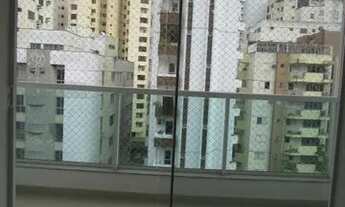 Imagem 5: Edifício Residencial Square New Home Apartamento para aluguel no bairro Setor Bueno