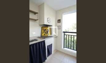 Imagem 6: Apartamento para Aluguel - Vila Lusitânia, 2 Quartos, 69 m2