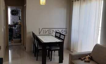 Imagem 3: Apartamento à Venda no Parque Prado em Campinas/SP!