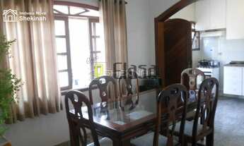 Imagem 1: Casa Térrea - Chácara Santo Antônio