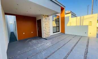 Imagem 5: Em condomínio casa no parque dez !