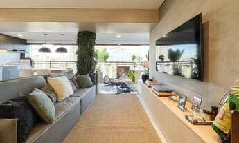 Imagem 2: Apartamento à Venda - Vila Leopoldina, 2 Quartos, 90 m2