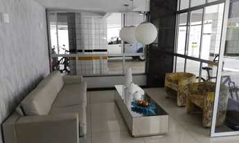 Imagem 3: Apartamento para aluguel possui 140 metros quadrados com 5 quartos