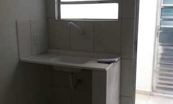 Imagem 6: Casa para Locação em São Paulo, Vila Liviero, 1 dormitório, 1 banheiro