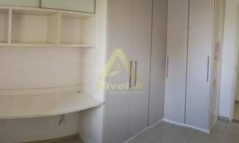 Imagem 2: Locação de Apartamentos / Padrão na cidade de São Paulo