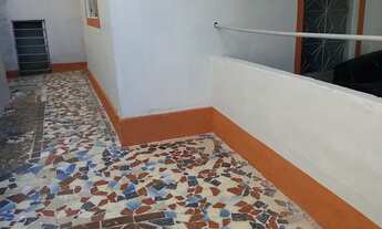 Imagem 2: Aluguel Casa de 1 Quarto e Dependências