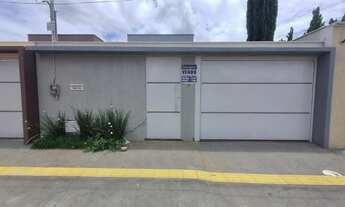 Imagem 4: Casa para Venda em Aparecida de Goiânia, Jardim Bela Vista, 3 dormitórios, 1 suíte, 3 banh