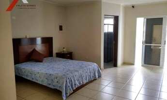 Imagem 3: Sobrado com 3 dormitórios à venda, 289 m² por R$ 580.000,00 - Jardim do Estádio - Santo An