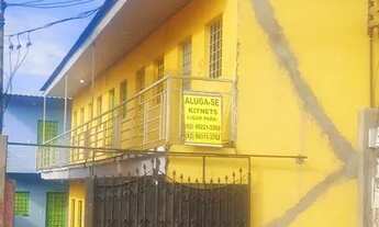 Imagem 2: Aluga-se Kitnets