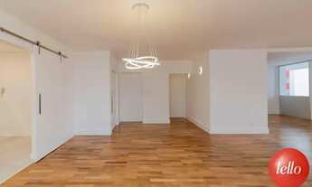 Imagem 2: São Paulo - Apartamento Padrão - Higienópolis