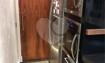 Imagem 2: São Paulo - Apartamento Padrão - VILA NOVA CONCEIÇÃO