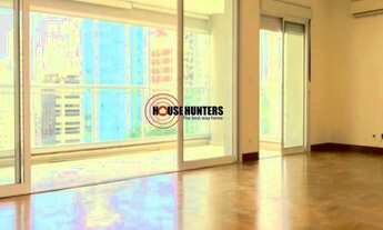 Imagem 2: APARTAMENTO RESIDENCIAL em SÃO PAULO - SP, ITAIM BIBI