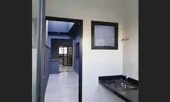 Imagem 5: Casa com 3 dormitórios à venda, 144 m² por R$ 920.000,00 - Condomínio Park Gran Reserve