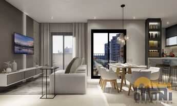 Imagem 3: Apartamento 3 Quartos Estância Pinhais