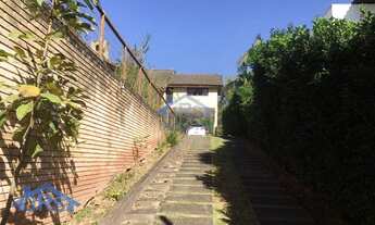 Imagem 3: Condomínio Granja Vianna II Casa com 3 dormitórios à venda, 420 m² por R$ 2.000.000 - Gra