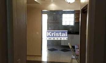 Imagem 2: Sobrado com 2 dormitórios à venda, 109 m² por R$ 436.000,00 - Conjunto Residencial Vista V