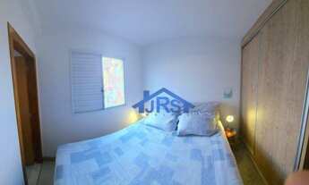 Imagem 5: Apartamento com 3 dormitórios à venda, 61 m² por R$ 385.000,00 - Jardim Marilu - Carapicuí