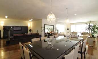 Imagem: Apartamento Venda Higienópolis 302 m²