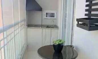 Imagem 4: São Paulo - Apartamento Padrão - Tatuapé