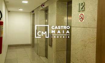 Imagem 2: Excelente CONJUNTO DE SALAS (Shell) ocupando meia laje corporativa, com 165 m² no Ed. PREM