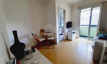 Imagem 2: Jardim Paulista Apartamento com 1 dormitório