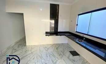 Imagem 7: Casa em Residencial Granville com piscina