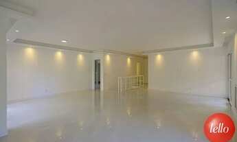 Imagem 3: São Paulo - Apartamento Padrão - Moema