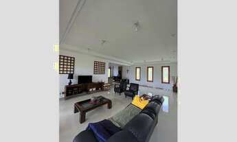 Imagem: Sobrado à venda no Condomínio Ninho Verde