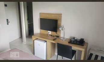 Imagem 3: Alugo - flat no rio stay