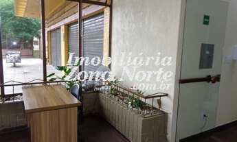 Imagem 3: Apartamento REFORMADO com 2 dormitórios, hall, sala, cozinha, banheiro e área de serviço