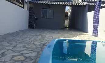 Imagem 3: Casa para venda com 58 metros quadrados com 2 quartos em Jacumã - Conde - PB