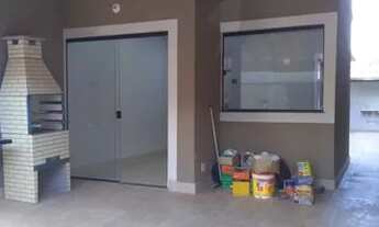 Imagem: Casa a venda bairro residencial sul 3 quartos