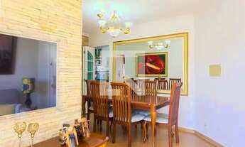 Imagem 2: Apartamento para Aluguel - Tatuapé, 2 Quartos, 58 m2