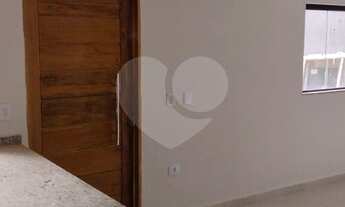 Imagem 3: Sobrado com 2 dormitórios na Vila Carrão