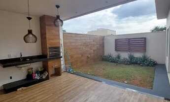 Imagem 7: Casa no condomínio alvorada... Araraquara