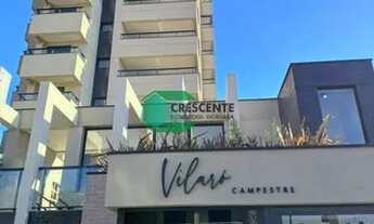 Imagem: Apartamento alto padrão Campestre