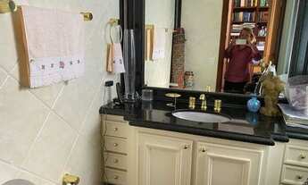 Imagem 7: Apartamento para venda com 320 metros quadrados com 4 quartos em Paraíso - São Paulo - SP