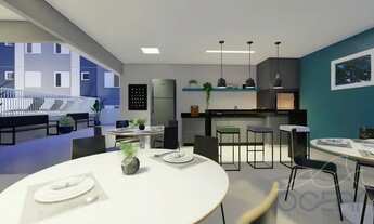 Imagem 5: Res. Marapé | 48,94 m² Privativos | Chácaras Aeroporto