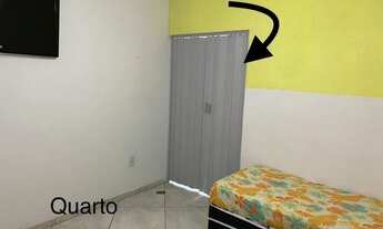 Imagem 7: Kitnet/Conjugado. Tipo apartamento
