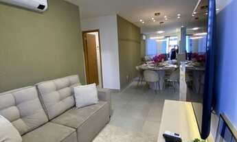 Imagem 6: 2 quartos de luxo na ponta verde