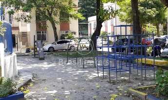 Imagem 5: Rio de Janeiro - Apartamento Padrão - Portuguesa