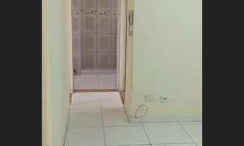 Imagem 5: Apartamento CDHU (2 DORM.