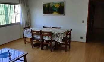 Imagem: São Paulo - Apartamento Padrão - Pinheiros