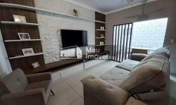 Imagem 4: Linda Casa com Piscina no Santa Paula - Jacareí