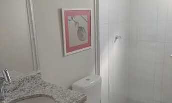 Imagem 2: Apartamento para venda tem 97 metros quadrados com 2 quartos em Despraiado - Cuiabá - MT